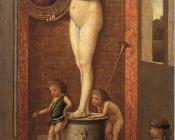 乔凡尼 贝利尼 : Four allegories 1